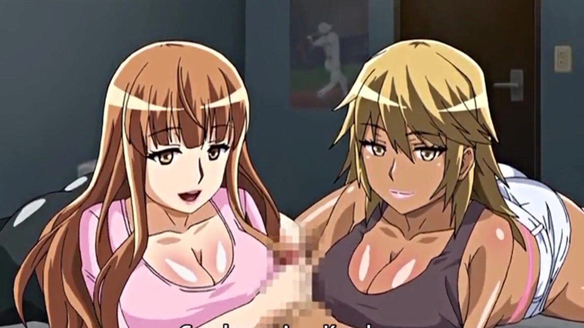 Sei-Yariman Pakopako Nikki The Animation, Porn AC: Xhamster Watch Sei-Yariman Pakopako Nikki The Animation Episode on Xhamster, the most good HD Bang-Out Tube Web Page with ton of free cartoon and hentai pornography episodes