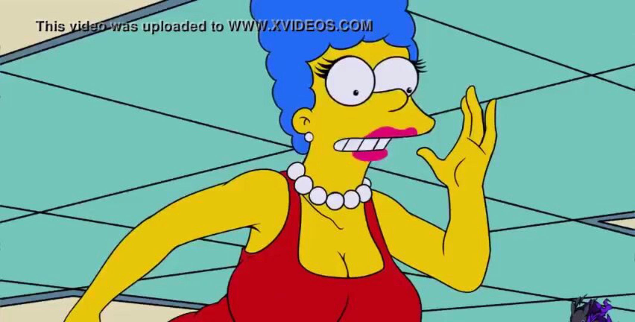 Bart Fucking Marge Simpson Hard - Bart Fucks Lisa Simpson Marge Simpson Maggie Simpson Cartoon - XXX BULE