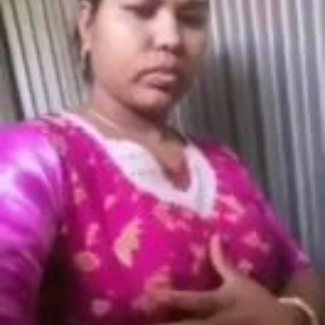 Desi Aunty