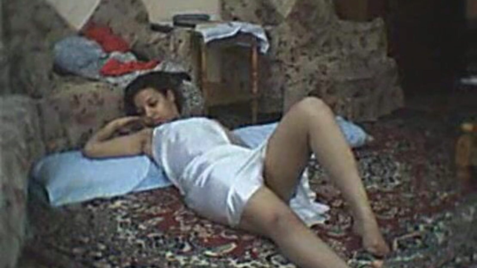 nude teenm girlfriends egyptian scandal video