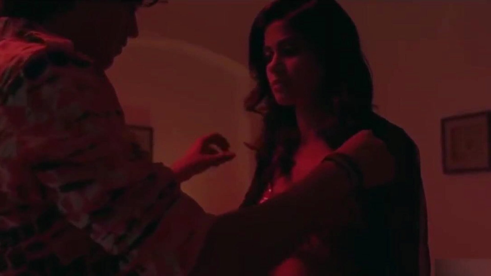Aditi Xxx Video - Aaditi Pohankar All Sex Scenes - She 2020 - XXX BULE