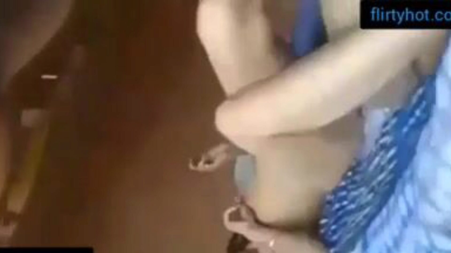 Indian Desi Couple Homemade Hidden Sex Scandal Video