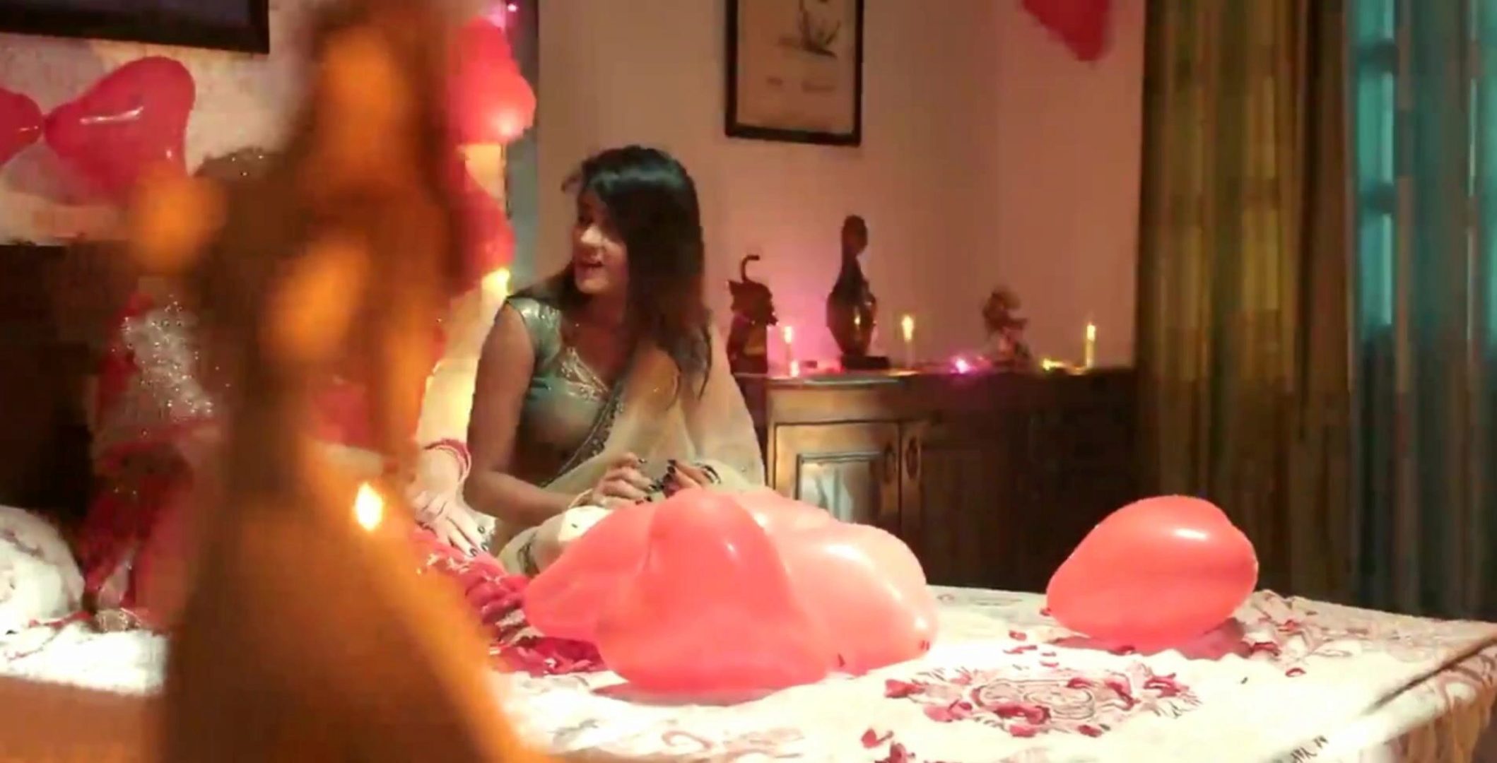 Real Indian Suhagrat Sex - Indian Suhagraat Hindi Audio - XXX BULE