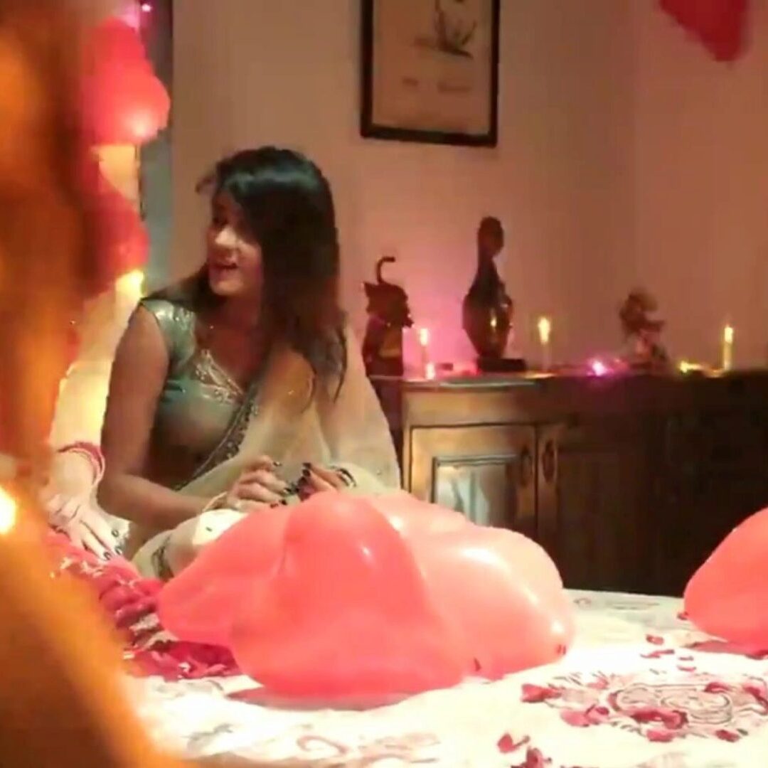 Suhagrat Ki Sex Sex Video - Indian Suhagraat Hindi Audio - XXX BULE
