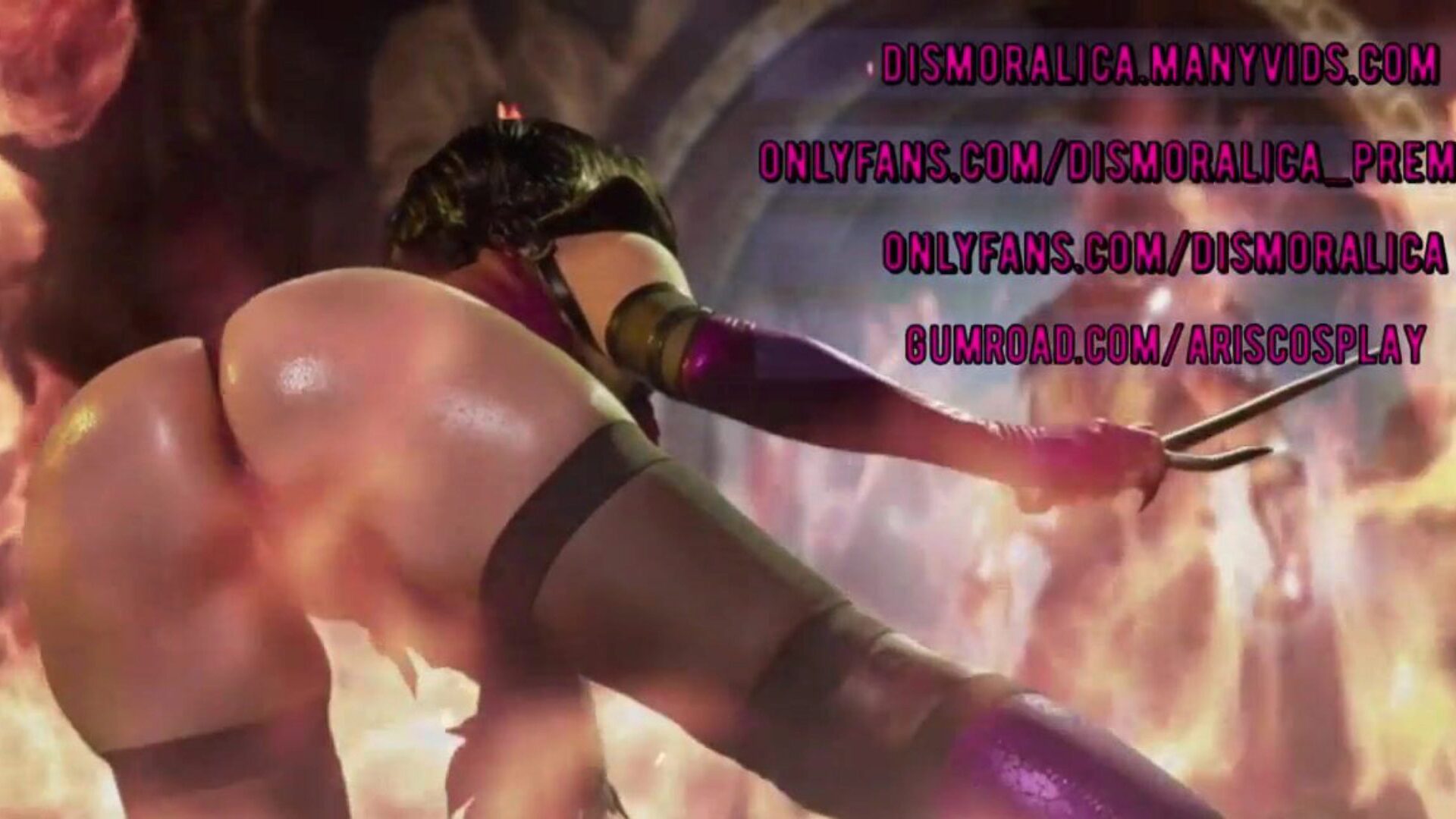 Mortal Kombat Girls Porn - Mortal Kombat Porn 3d Anime Mileena - XXX BULE