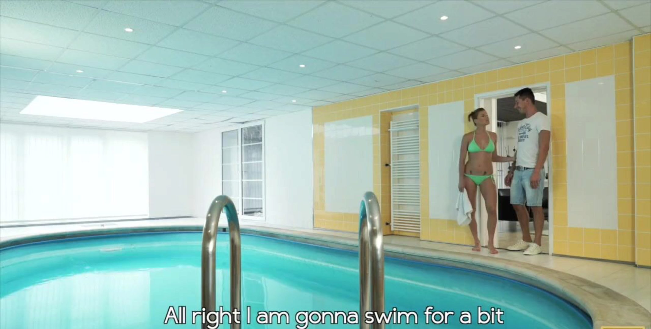 2133px x 1080px - Sunny Leone In Near Swimming Pool With Bf - XXX BULE
