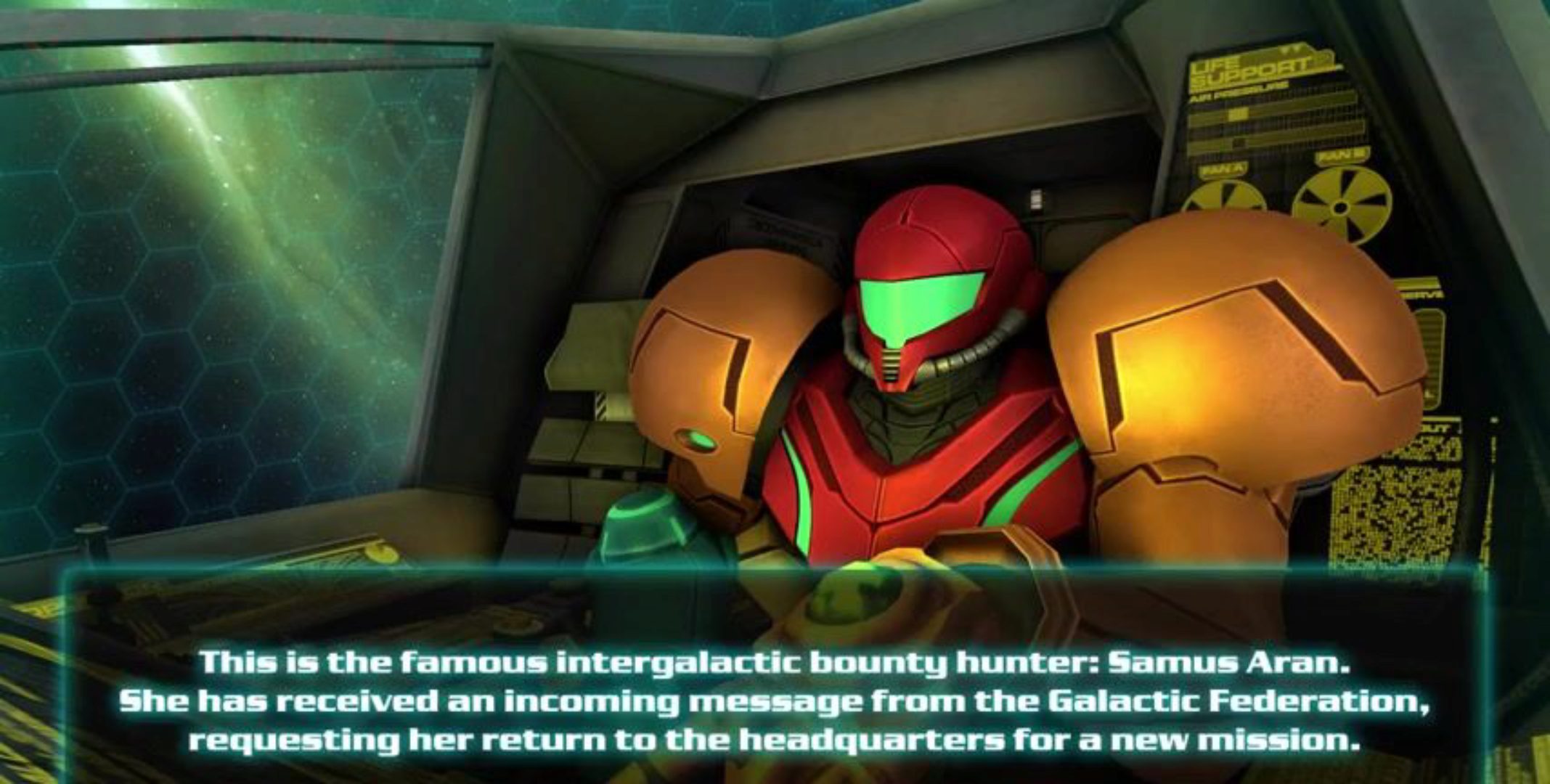 Hentai Game Samus Vs Samus Metroid