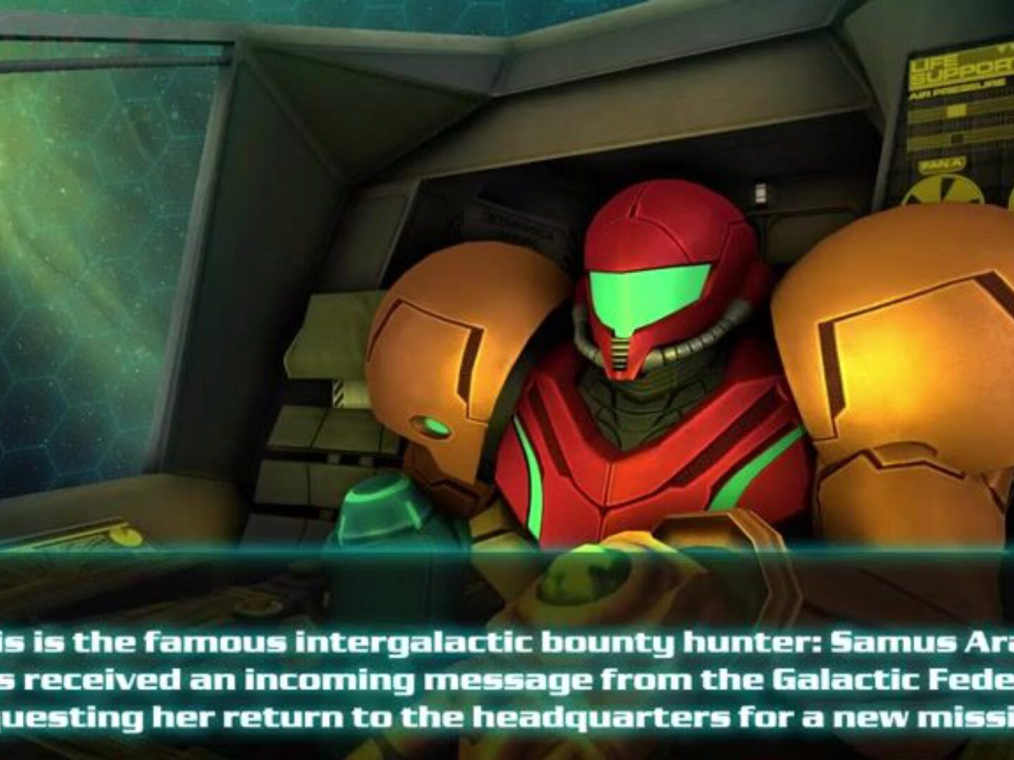 Hentai Game Samus Vs Samus Metroid