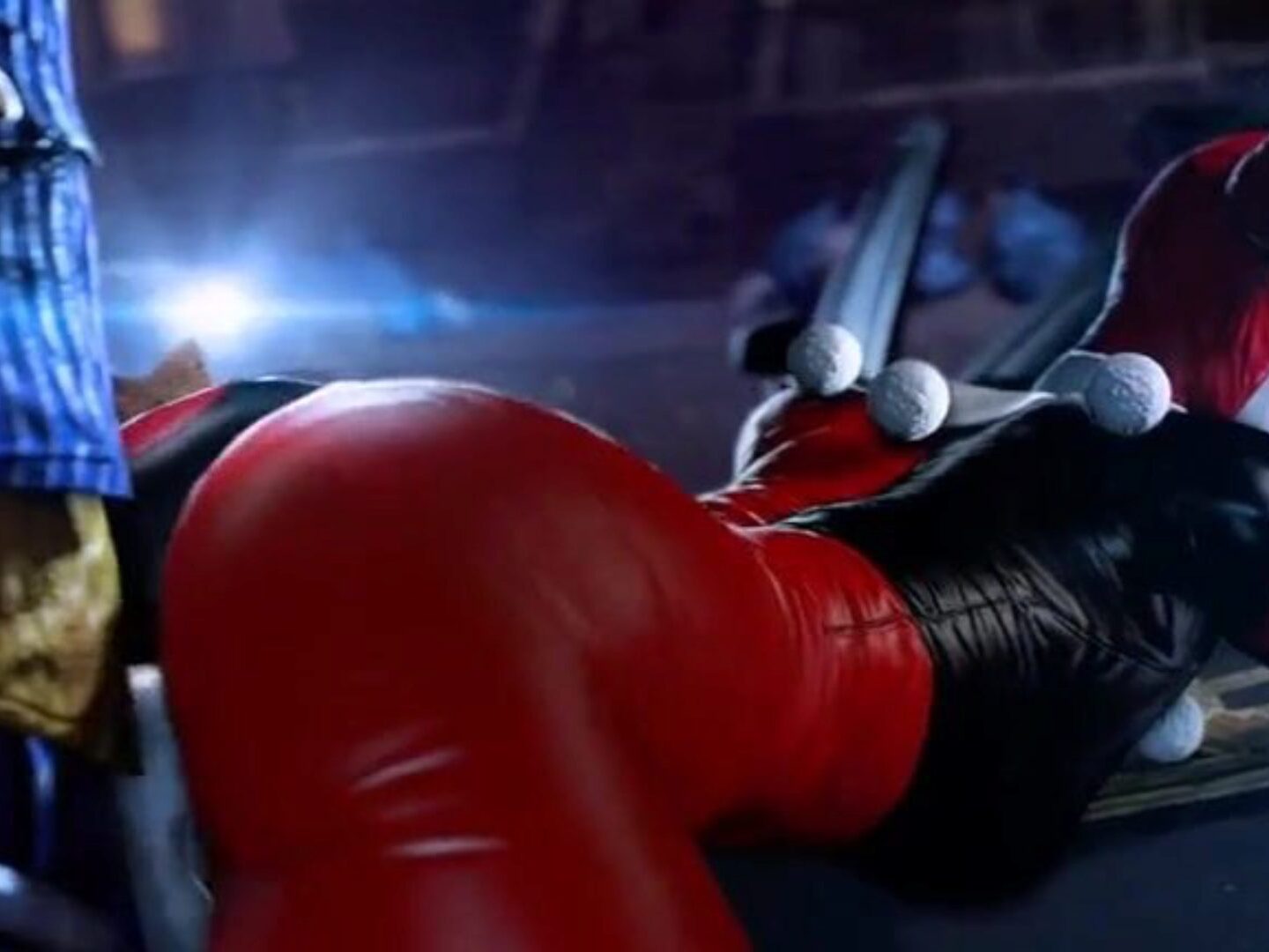 Harley Quinn 3d Sex Compilation Futanari