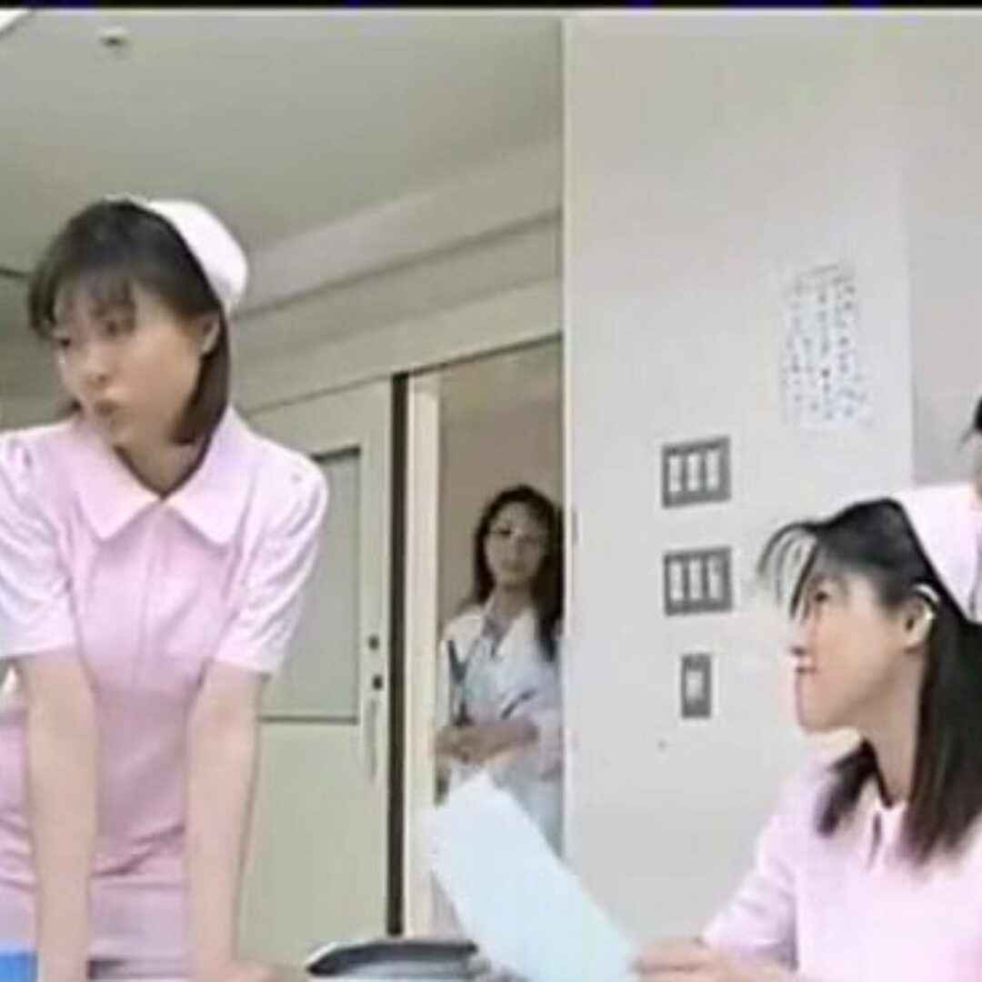 Japanese Nurse Sex Chair - Japanese Nurse - XXX BULE