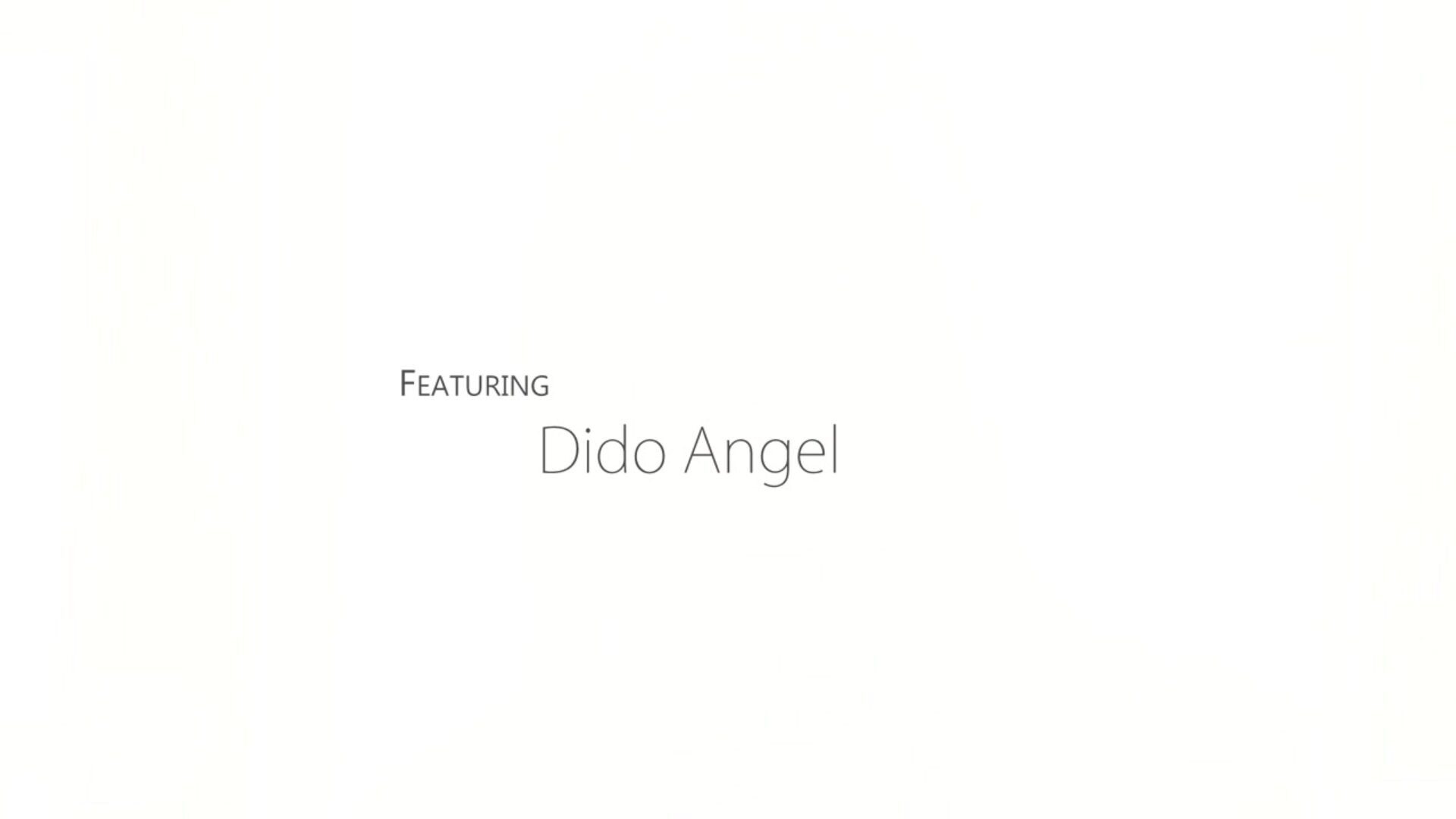 Nubile-Filme - Dido Angels gut aussehende Twat Pops