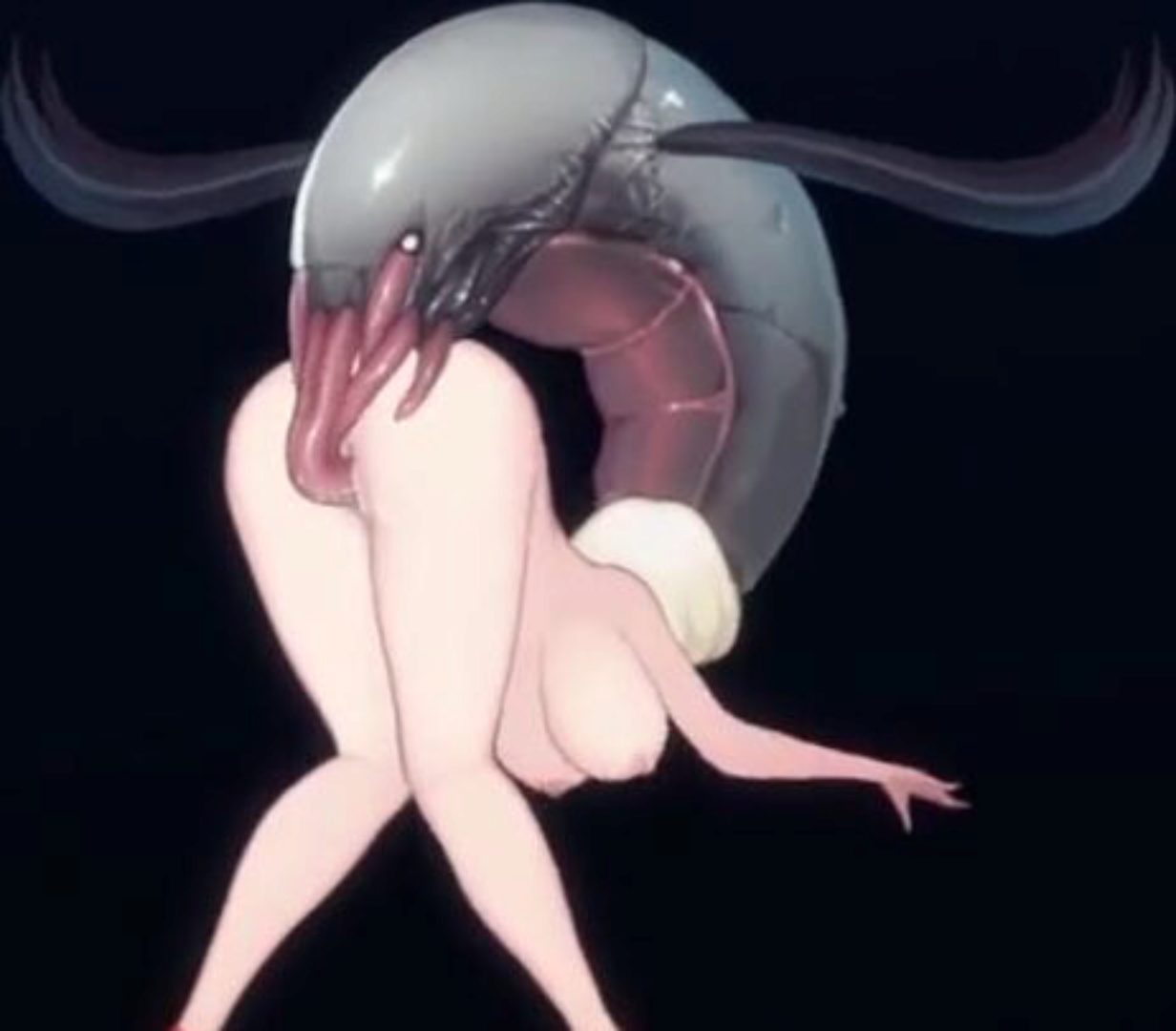 Adult Alien Monster Sex Cartoons - Alien Erotic Cartoon Animation - XXX BULE