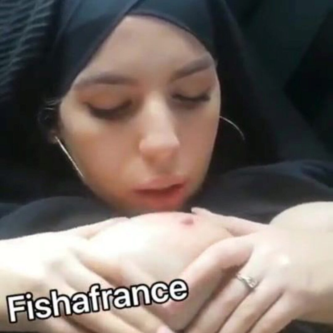 hijab tubo amador foda