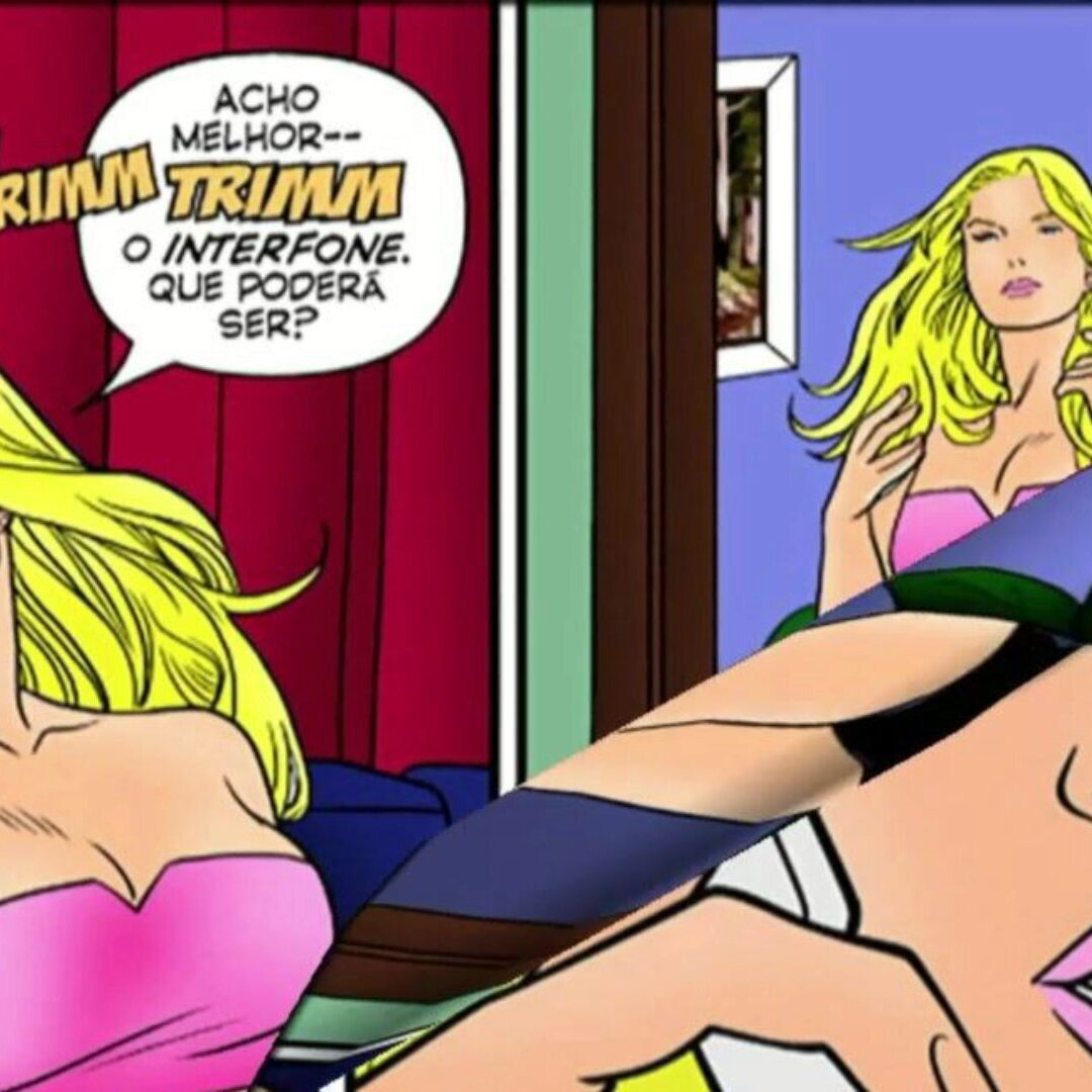 Cartoon Sex, PopularPage 1
